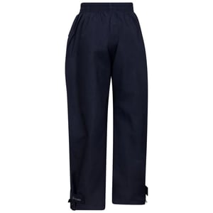 Trespass Childrens/Kids Echo Waterproof Trousers (Navy)