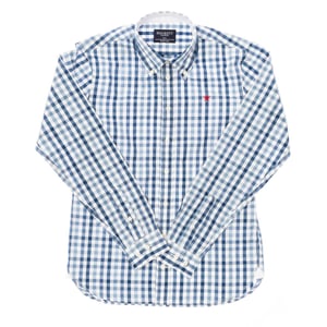 Tafels shirt Hackett