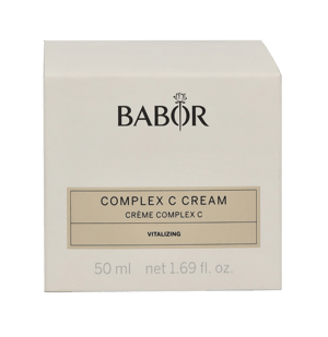 Babor Complex C 24H Cream50 ml.