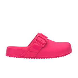 Cozy Clog Pink