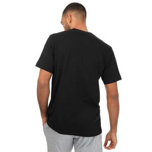 NICCE Tetrad T-shirt voor heren, zwart