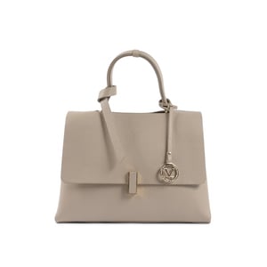 19V69 Italia Womens Handbag Beige 10520 DOLLARO CAPPUCCINO