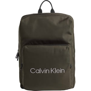Calvin Klein Ck Must T Squared Campus Bp Rtw Ryggsäckar