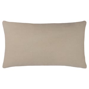 furn. Kalina Embroidered Geometric Polyester Filled Cushion