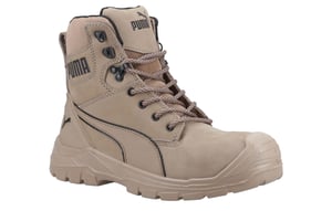 Puma Safety Conquest Veiligheidslaarzen Heren