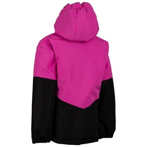 Trespass Precision TP50 skidjacka för barn/ungdomar (Magenta)