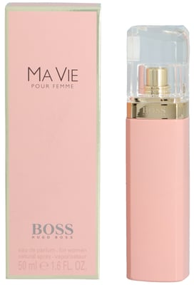 Hugo Boss Ma Vie Pour Femme Edp Spray 50 ml