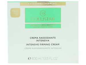 Collistar Intensive Firming Cream 400ml.