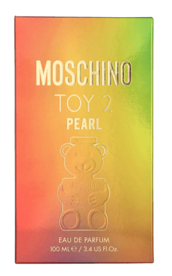 Moschino Toy 2 Pearl Eau de Parfum Spray