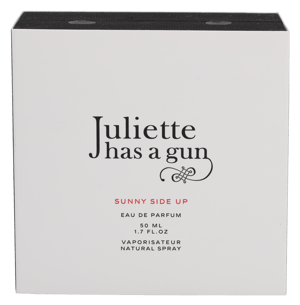 Juliette Has A Gun Sunny Side Up Edp Spray 50ml
