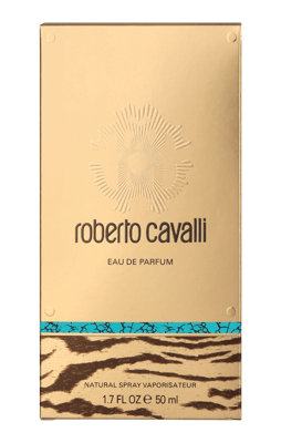 Roberto Cavalli Signature Edp Spray50 ml.