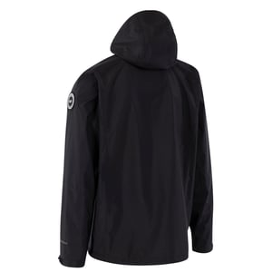Mens DLX Cyril Waterproof Jacket (Black)