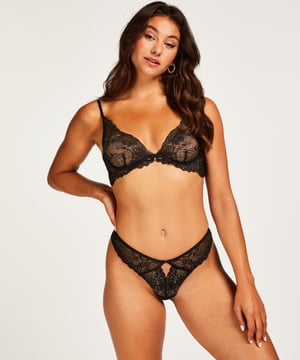Hunkemöller Josefina Brazilian