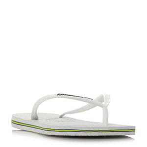 Havaianas Ladies - Stripe Sole Flip Flops