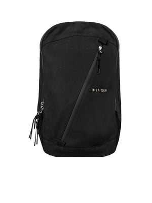 Tommy Hilfiger Ryggsäck Herr Svart