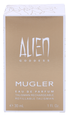 Thierry Mugler Alien Goddess Edp Spray 30 ml