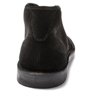 Penguin Legal 2 Boots Black
