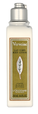 L'Occitane Verbena Body Lotion250 ml.