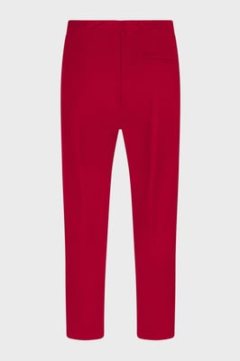 19V69 Italia Womens Trousers Bond Red
