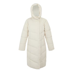 Regatta Womens/Ladies Nurie Quilted Jacket (Light Vanilla)