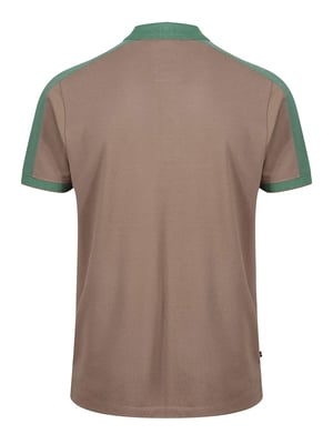 Luke 1977 Membrillo Polo Brown