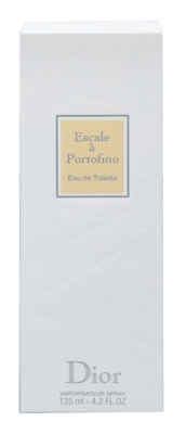Dior Escale à Portofino Eau de Toilette Spray