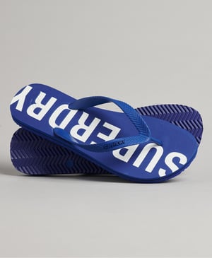 Superdry Code Essential-teenslippers
