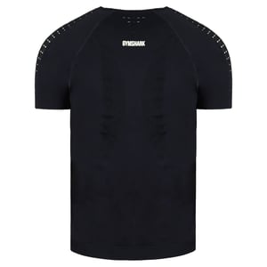 Gymshark Energy+ Dames Zwart T-Shirt