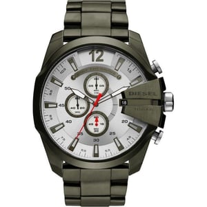 Diesel DZ4478 Hoofdhorloge