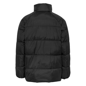 Tommy Jeans Jacka vinter Vail Puffer Jacka Svart