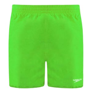 Speedo Stretch Midja Grön Herr 16" Badshorts 8 12185A650