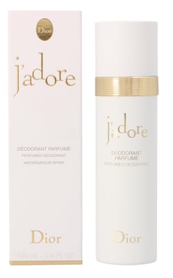 Dior J'Adore Deo Spray 100ml.