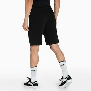 PUMA Mens Essentials Sweat Shorts