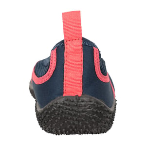 Mountain Warehouse Womens/Ladies Water Shoes (Navy)