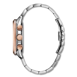 Bulova Sutton herenhorloge Multi 98B335