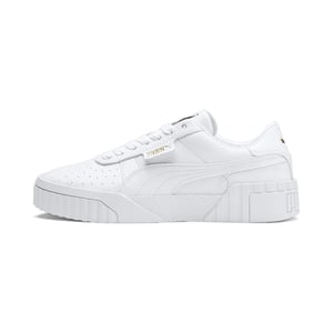 PUMA Womens Cali Trainers