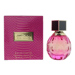 Jimmy Choo Rose Passion Edp Spray40 ml.
