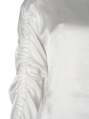 Liu Jo Blus Dam Vit