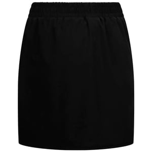Trespass Dames/Dames Schapiro Skort (Zwart)