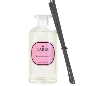 Ros & Patchouli Diffuser