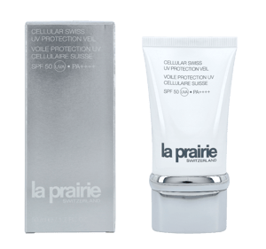 La Prairie Swiss Uv Protection Veil 50ml.