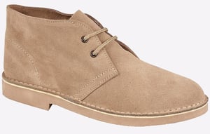 Roamers Clifton Leather Mens
