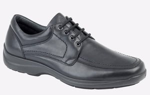 Imac Vale Leather Shoes Mens