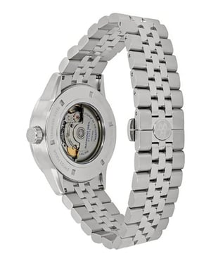 Raymond Weil Freelancer Men's Silver Watch 2731-ST-50001