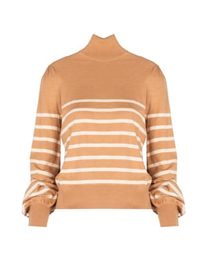 Liu Jo Pullover Dam Brun