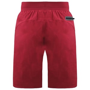 Under Armour x Project Rock Snap Herr Shorts Röd