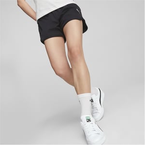 Puma Womens Active 4 Woven Shorts