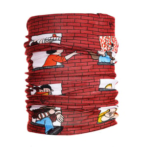 Halve hals 108000