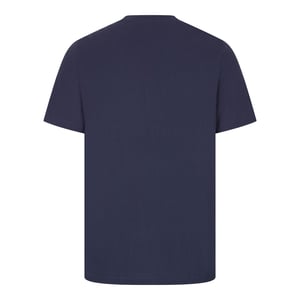 Nike Sportswear Men’s Swoosh Logo T-Shirt Navy
