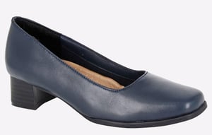 Mod Comfys Meredith MEMORY FOAM Court Shoes Women